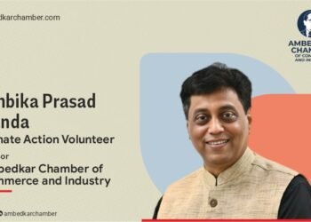 Dr. Ambika Prasad Nanda