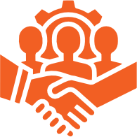 Collaboration Icon