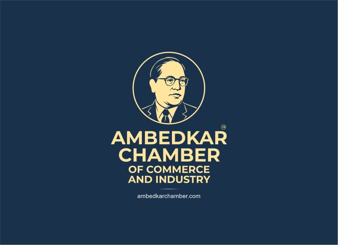 The Ambedkar Chamber of Commerce & Industry (Ambedkar Chamber) is a national business association dedicated to advancing inclusive entrepreneurship and economic empowerment in India. Built on the values of justice, equality, and opportunity, the Ambedkar Chamber works to create an enabling environment for entrepreneurs from socially and economically marginalized communities. Visit ambedkarchamber.com