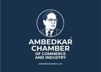 Ambedkar Chamber - Empowering SC, ST, OBC, DTNT, Minority, EWS, LGBTQ+ and Persons with Disabilities (PwD) entrepreneurs.