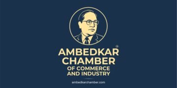 The Ambedkar Chamber of Commerce & Industry (Ambedkar Chamber) is a national business association dedicated to advancing inclusive entrepreneurship and economic empowerment in India. Built on the values of justice, equality, and opportunity, the Ambedkar Chamber works to create an enabling environment for entrepreneurs from socially and economically marginalized communities. Visit ambedkarchamber.com