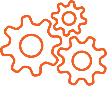 Capacity Building Icon