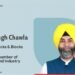 Jasbir Singh Chawla I Ambedkar Chamber