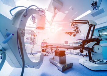 Medical Device Industry India