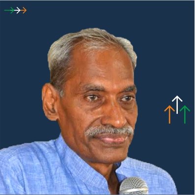 Padma Shri Subhash Palekar