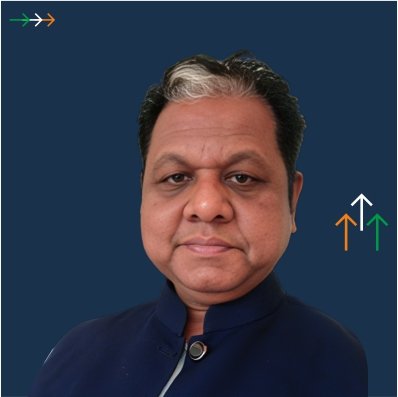 Shashikant Jambhulkar