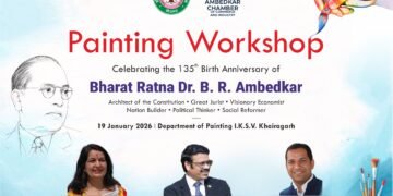 Ambedkar Art Workshop