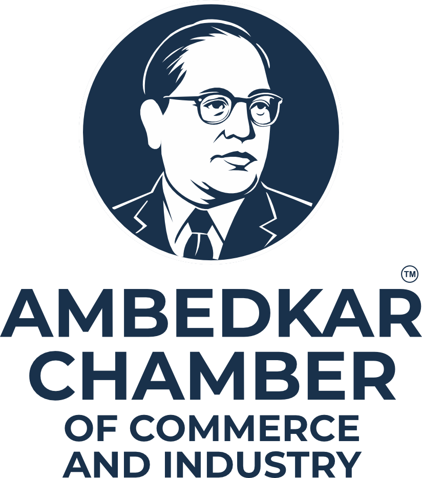 ambedkar chamber logo