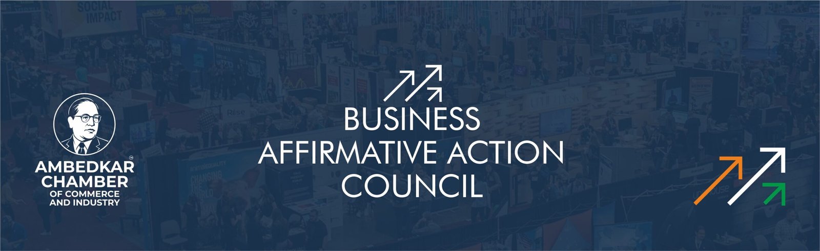 Business and Affirmative Action Council (BAAC)banner