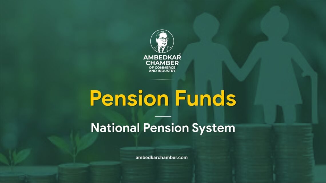Banks can Now Sponsor Pension Funds under National Pension System