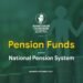 Banks can Now Sponsor Pension Funds under National Pension System