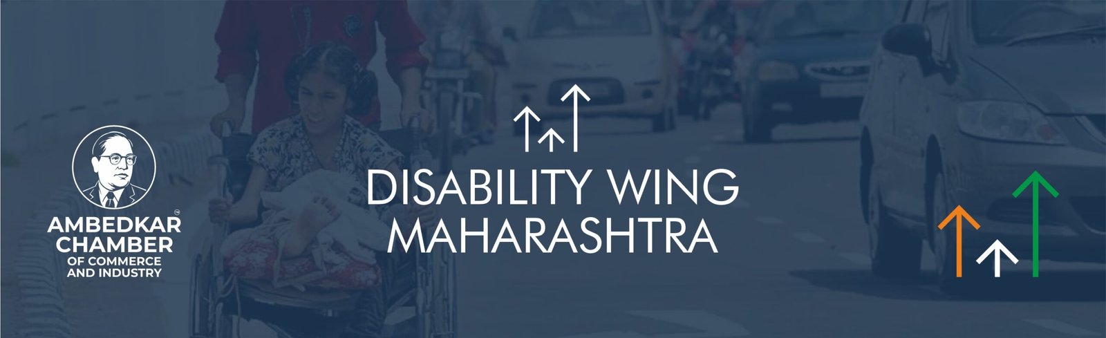 Disability Wing – Maharashtra State-Ambedkar-Chamber of-Commerce and-Industry