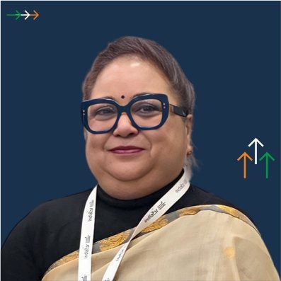 Dr. Alaknanda Das is a member of the Business and Affirmative Action Council (BAAC) at Ambedkar Chamber of Commerce and Industry™