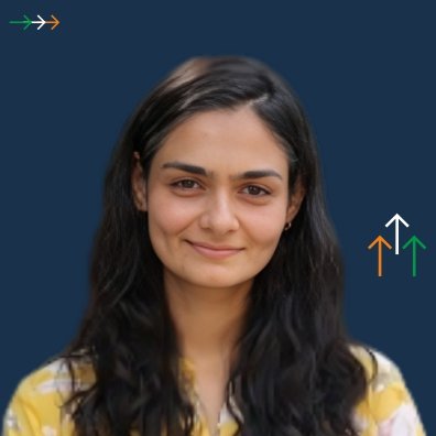 Nandini Sharma is a member of the Business and Affirmative Action Council (BAAC) at Ambedkar Chamber of Commerce and Industry™