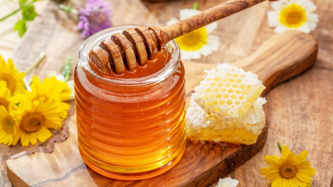How to Start a Honey Parlour in Your Town