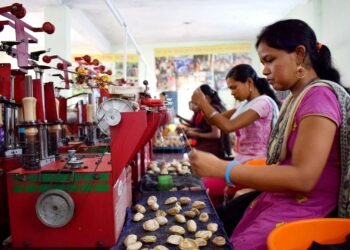 Ministry of Textiles Launches DLTT Plan to Build Global Export Champions
