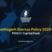Chhattisgarh Startup Policy 2025–30 Approved with ₹100 Cr Capital Fund