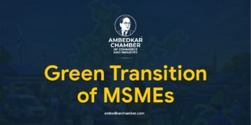 MSMEs: Need for a Green Transition