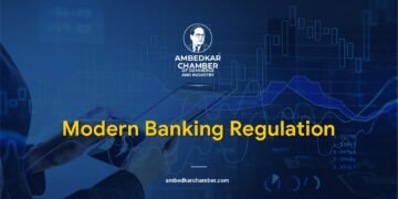 Five Pillars of Modern Banking Regulation
