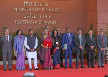 Union Budget 2026-27 Accelerating Inclusive Growth for Marginalized Entrepreneurs – Insights from Ambedkar Chamber of Commerce and Industry