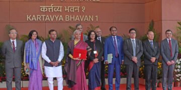 Union Budget 2026-27 Accelerating Inclusive Growth for Marginalized Entrepreneurs – Insights from Ambedkar Chamber of Commerce and Industry