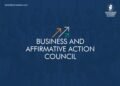 Business and Affirmative Action Council at Ambedkar Chamber of Commerce and Industry™