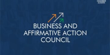 Business and Affirmative Action Council at Ambedkar Chamber of Commerce and Industry™