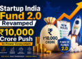 Startup India Fund of Funds 2.0