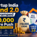 Startup India Fund of Funds 2.0